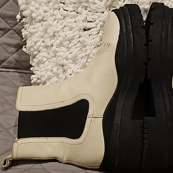 Free People Boots - Picture 6 of 16